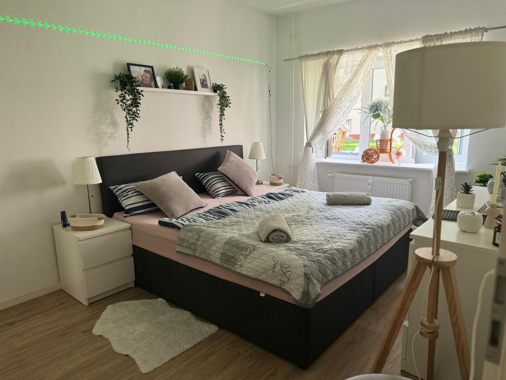 With Family Apartment *